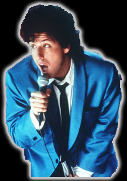 The Wedding singer