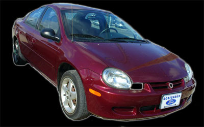 Where I learned about a great woman